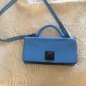 L.A.M.B. Cross body bag